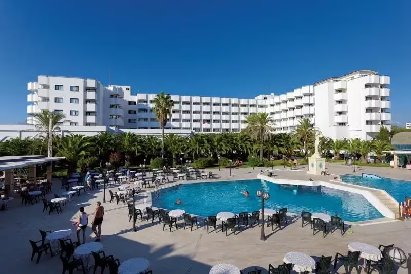 Sural Hotel