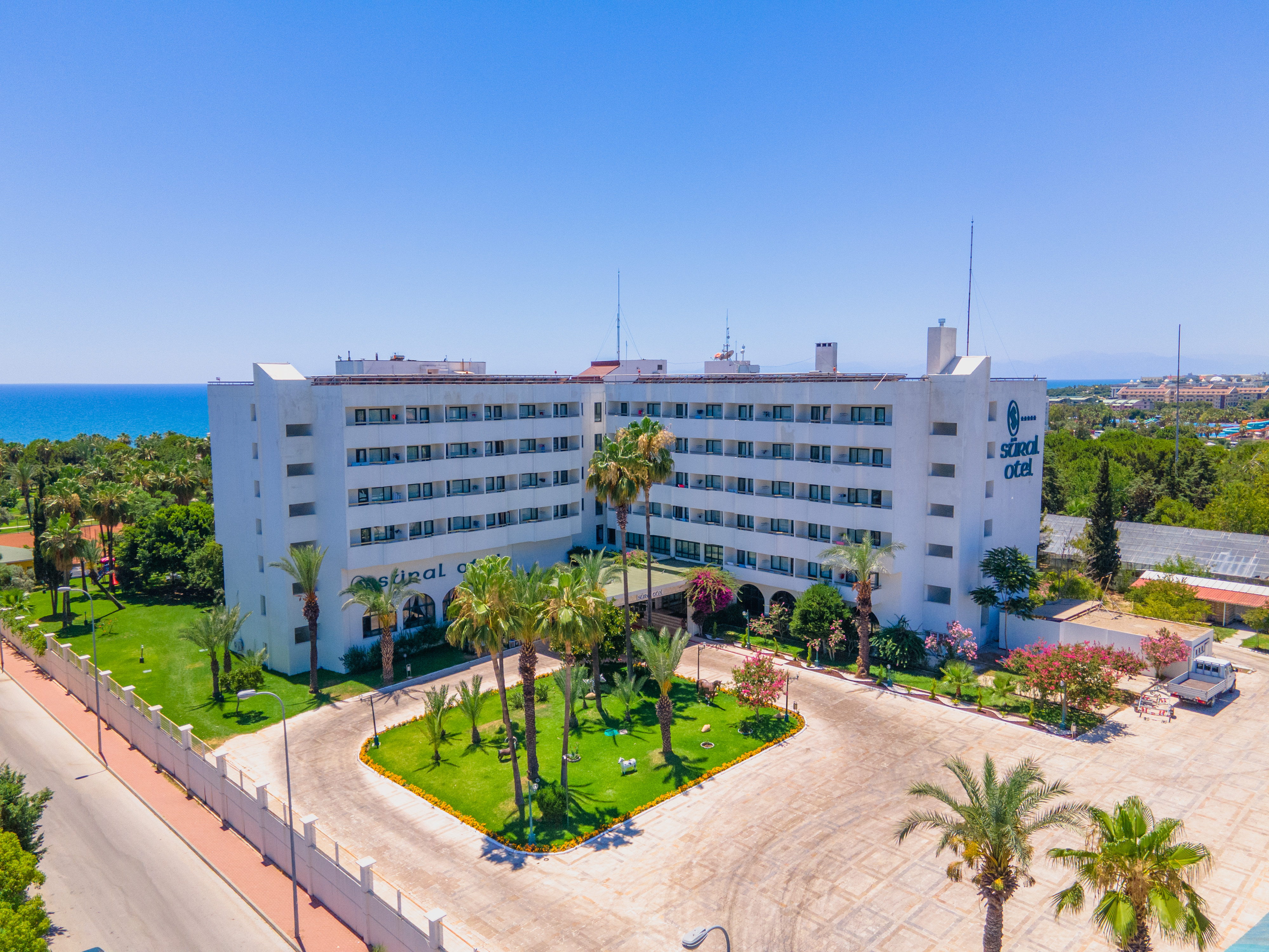 Sural Resort