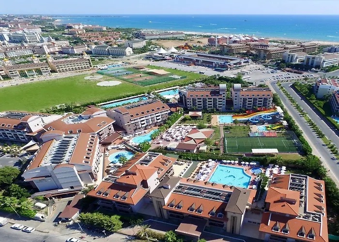 Hane Family Resort